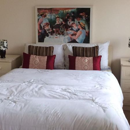 Jomi B&B โดรฮาดา ภายนอก รูปภาพ